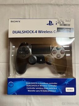 Ovladač PS4