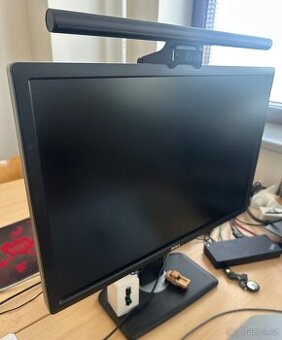 Monitor DELL Ultrasharp U2412M
