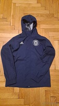 SK Sigma Olomouc přechodová bunda Adidas 152 - 1
