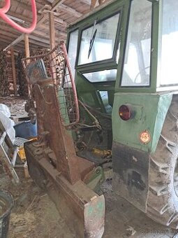 Naviják za traktor - 1