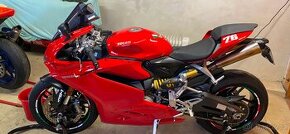 Ducati panigale 959 - 1