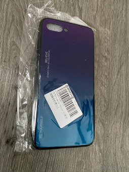 NOVÝ Moderní plastový kryt pro mobil HONOR 10