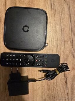 Setobox vodafone - 1