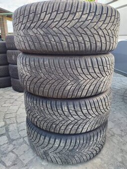 235/45/18 zimni pneu FIRESTONE 235/45 R18