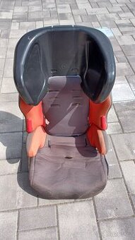 Autosedačka