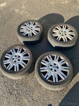 Disky Ford + matice
