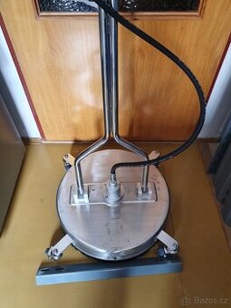 Čistič ploch 52cm vysookotlakému čističi Wap,Karcher,Nilfisk