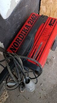 Svářečka Nordica