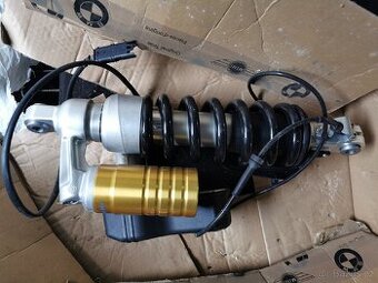 Bmw K50 GS R 1200 R 1250 zadní ESA tlumič