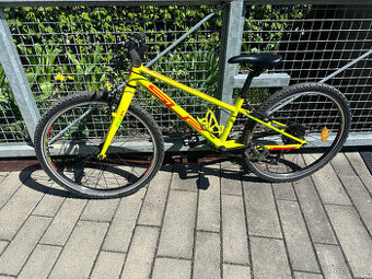 Dětské kolo Superior Fly 24