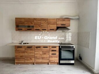 Pronájem bytu 2+1 v Rumburku, ev.č. 05372