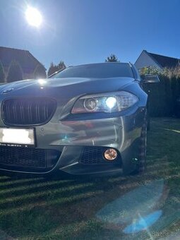 BMW F11 530d