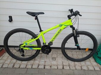 Horské kolo Rockrider ST 100