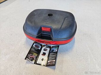 Motorkářský box / kufr JAGO 52l (nový)