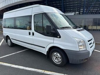 Ford Transit 2.2Tdci 85kw