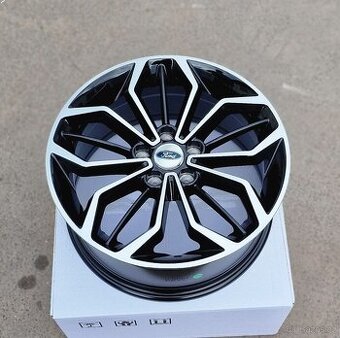 alu kola 5x108 17 - 5X108 R17
