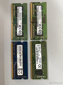 DDR4 paměti