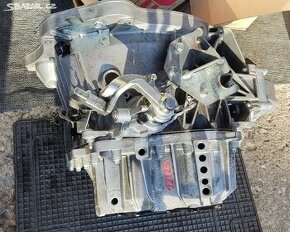 Fiat Ducato prevodovka 2,3jtd 3,0 jtd