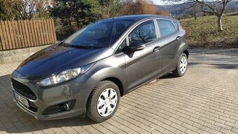Ford Fiesta 1.25 i.rv 2016