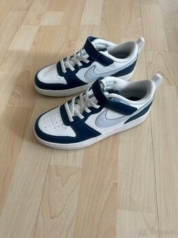 Boty NIke