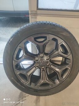 Dodge RAM 5 nová originální ALU kola R 22