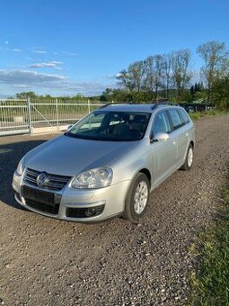 Volkswagen Golf 5 1.9TDI 77kw