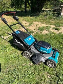 AKU sekačka Makita DLM532