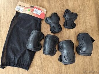 Inline chrániče Rollerblade velikost L