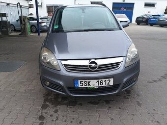 Prodám nebo vyměním rodinné auto