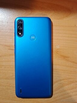 Motorola Moto E7 Power