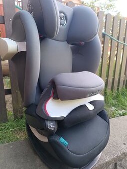 Autosedačka Cybex Gold