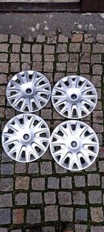 Ford originál kryty kol 16"