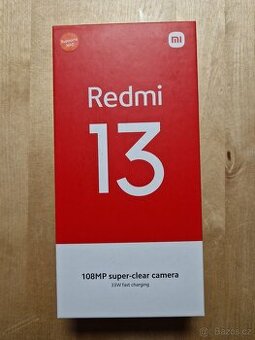 Redmi 13 6GB 128GB
