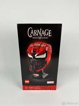 NOVÉ Lego 76199 Carnage - 1