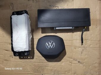 VW ARTEON.PASSAT ORIGINAL AIRBAGY ROK 2023