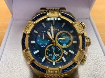 Pánské hodinky Invicta Bolt 25866 Reserve