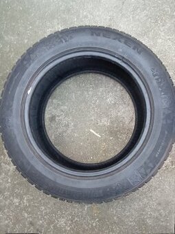 255/55R18 NEXEN