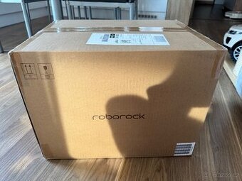 Roborock Q5 Pro+ Black