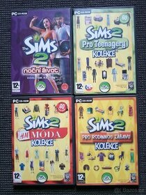 The Sims 2
