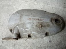 Jaweta kryt spojky - 1