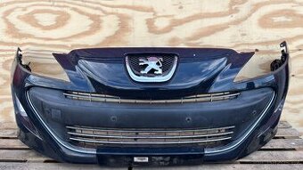 Přední nárazník Peugeot 308 CC