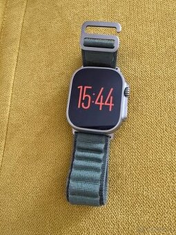 Prodám Hodinky Apple Watch Ultra 2