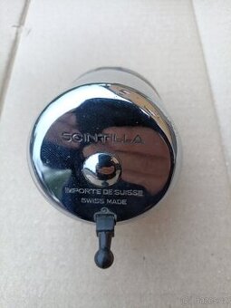 Scintilla - 1