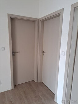 interiérové dveře Erkado