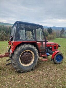 Prodam Zetor 5511