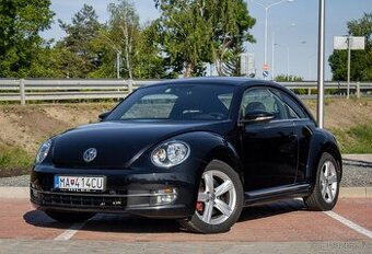 Volkswagen New Beetle 2.0 TSI 147 kW - 1