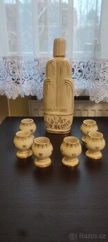 Porcelán