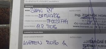 Prodej