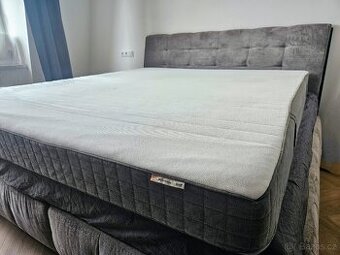 Matrace IKEA Morgedal 180x200