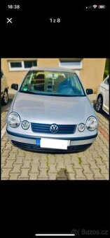 Polo1.2. 40kw